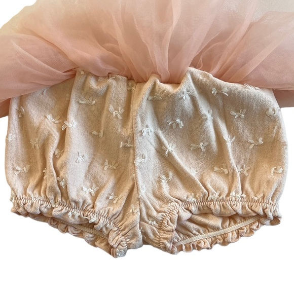 NEW Fith Tutu Bloomers size M Pink - Picture 3 of 7